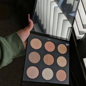 Smashbox Contour & Highlight